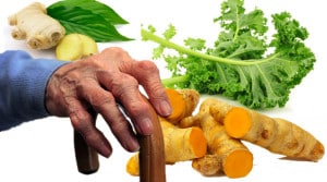 Arthrite et alimentation