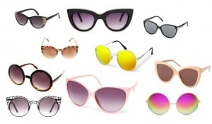 Choisir ses lunettes