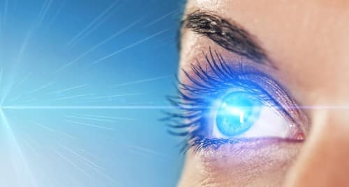 Bien protéger ses yeux