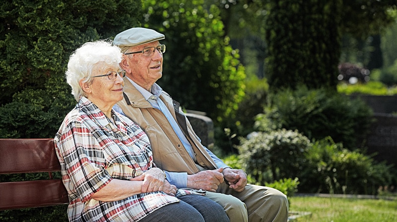 Hébergement temporaire en maison de retraite : une bonne idée ?