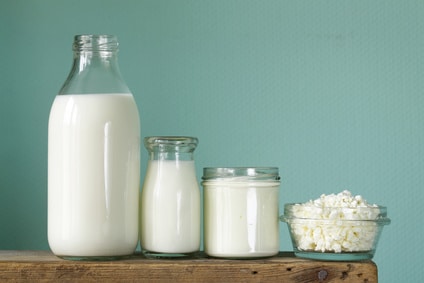 Le lait de soja : pourquoi c’est bien ?