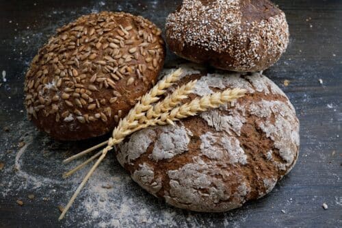 c'est quoi le gluten