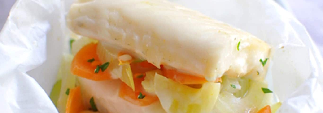 4 bonnes raisons de manger du poisson