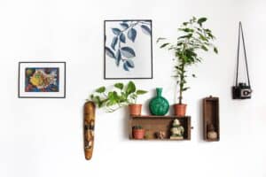 Comment faire une déco bohème chic?
